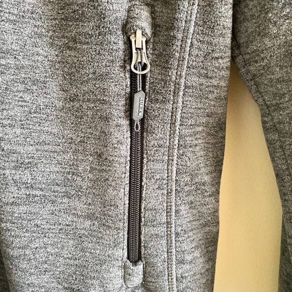 NEW McKinley Zip Polar Fleece Jacket - Picture 5 of 6